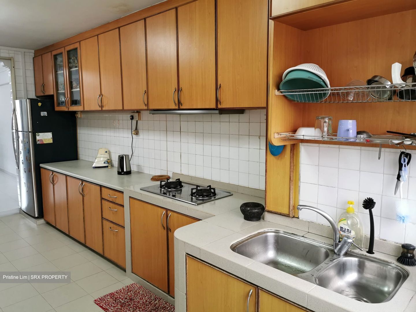 Blk 503 Ang Mo Kio Avenue 5 (Ang Mo Kio), HDB 3 Rooms #418878091